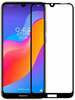 Kaitseklaas Evelatus 2.5D Full Cover, Huawei Y7 2019/Y7 Pro 2019, antistaatiline
