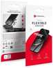 Ekraanikaitseklaas Forcell Flexible Nano Glass, iPhone 12/12 Pro, 9H