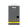 Kaitseklaas iLike 0.33 Flat clear glass HD, Samsung Galaxy A41