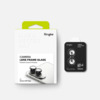 Kaitseklaas Ringke Tech-Protect Quick Set+, Samsung Galaxy S25 Edge, läbipaistev