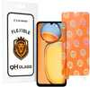 Kaitseklaas Tel Protect Best Flexible Hybrid, Xiaomi Redmi 13C/Poco C65