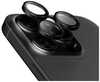 Keraamiline objektiivi kaitse PanzerGlass Hoops, Apple iPhone 16 Pro 6.3 / 16 Pro Max 6.9