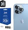 Objektiivi kaitse 3MK Lens Protection Pro, Apple iPhone 13 Pro/13 Pro Max, Sierra Blue