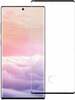 Telefonikaitseklaas Tellur 3D Full Glue, Samsung Galaxy Note 10, must