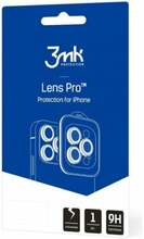 Kaamera kaitseklaas 3MK Lens Protection Pro, Apple iPhone 14 Plus, Sierra Blue