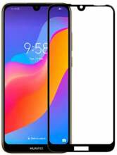 Kaitseklaas Evelatus 2.5D Full Cover, Huawei Y7 2019/Y7 Pro 2019, antistaatiline