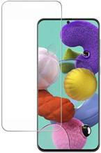 Kaitseklaas Fusion Accessories Japan, Samsung Galaxy A51, A515