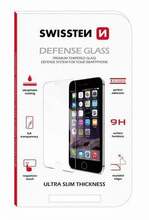 Ekraanikaitseklaas Swissten Premium, Huawei Y6 (2017), 9H