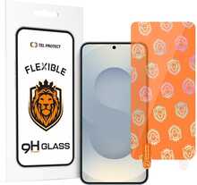 Kaitseklaas Tel Protect Best Flexible Hybrid, Samsung Galaxy S25 Plus