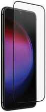 Kaitseklaas Uniq Optix Vivid, Samsung Galaxy S24, koos paigaldusraamiga