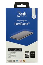 Kaitseklaas 3MK Hard Glass Apple iPhone 11/XR, 6.1, 9H