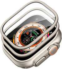 Kaitsekomplekt ESR, Apple Watch Ultra, 49mm, titaan