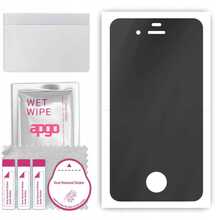 Ekraanikaitsekile Apgo Hydrogel Privacy, Apple iPhone 4 CDMA