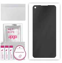 Ekraanikaitsekile Apgo Hydrogel Privacy, Oppo A54 (2021)
