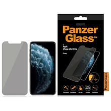 Ekraanikaitseklaas PanzerGlass Privacy, Apple iPhone X/Xs/11 Pro, 9H