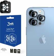 Objektiivi kaitse 3MK Lens Protection Pro, Apple iPhone 13 Pro/13 Pro Max, Sierra Blue