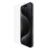 Kaitseklaas Belkin ScreenForce Ultra, iPhone 15 Pro Max, 9H