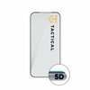 Kaitseklaas Tactical Shield 5D, Apple iPhone 17 Pro, must
