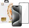 Kaitseklaas Tel Protect 10X HD Titanium, Apple iPhone 16 Pro Max