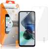 Kaitseklaas Topt Orange, Motorola Moto G13 4G/G23 4G