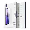 Ekraanikaitseklaas Dux Ducis TG Samsung Galaxy Tab S7 FE / S7 Plus / S8 Plus / S9 Plus / S9 FE Plus
