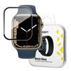 Hübriidklaas Wozinsky, Apple Watch 7/8/9, 41mm, must