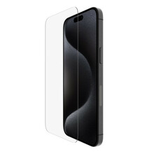 Kaitseklaas Belkin ScreenForce Ultra, iPhone 15 Pro Max, 9H