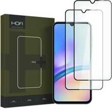 Kaitseklaas HOFI Glass Pro+, Samsung Galaxy A05S, 2tk, must