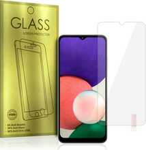 Kaitseklaas Topt Gold, Samsung Galaxy A22 4G/M22 4G