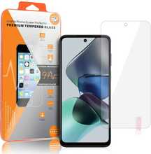 Kaitseklaas Topt Orange, Motorola Moto G13 4G/G23 4G
