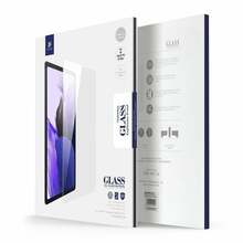 Ekraanikaitseklaas Dux Ducis TG Samsung Galaxy Tab S7 FE / S7 Plus / S8 Plus / S9 Plus / S9 FE Plus