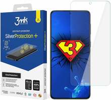 Ekraanikaitsekile 3MK Silver Protection+, Samsung Galaxy S22, S901 5G