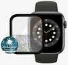 Ekraanikaitsekile PanzerGlass, Apple Watch Series 4/5, 44 mm, must