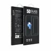 Kaitseklaas 5D Full Glue, OEM, iPhone 12 Mini, must