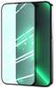 Ekraanikaitseklaas Joyroom JR-G04, Apple iPhone 14 Pro Max, 6.7, 9H, roheline