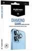 Kaamera kaitseklaas MyScreen Diamond Glass, Apple iPhone 15 Pro/Pro Max, must