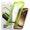 Kaitseklaas Ringke Easy Slide 2-Pack, OnePlus 15, läbipaistev