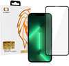 Kaitseklaas Tel Protect 10X HD Titanium, Apple iPhone 13/13 Pro