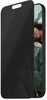 Ekraanikaitseklaas PanzerGlass Privacy SAFE, Apple iPhone 16 Pro, must, 6.3