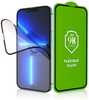 Ekraanikaitseklaas Bestsuit Flexible Hybrid Glass 5D, Apple iPhone 16 Plus, must
