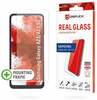 Telefoni kaitseklaas Displex Real Glass, Samsung Galaxy A23 5G, 10H