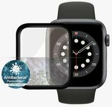 Ekraanikaitsekile PanzerGlass, Apple Watch Series 4/5, 44 mm, must