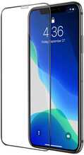 Karastatud kaitseklaas HOCO HD Anti-static, iPhone XS Max / iPhone 11 Pro Max, G10, 25in1 multipakend