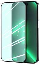 Ekraanikaitseklaas Joyroom JR-G04, Apple iPhone 14 Pro Max, 6.7, 9H, roheline