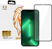 Kaitseklaas Tel Protect 10X HD Titanium, Apple iPhone 13/13 Pro