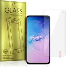 Kaitseklaas Topt Gold, Samsung Galaxy S10E