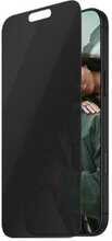 Ekraanikaitseklaas PanzerGlass Privacy SAFE, Apple iPhone 16 Pro, must, 6.3