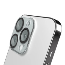 Kaitseklaas SBS D3O, Apple iPhone 14 Pro/14 Pro Max, kaamera saare jaoks