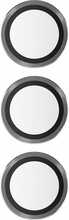 Kaamera kaitse PanzerGlass Hoops, Samsung Galaxy S23 FE, must raam