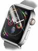 Ekraanikaitsekile Mocco Full Coverage, Apple Watch 42 mm, 0.125 mm